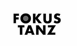 Fokus Tanz Logo