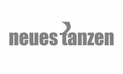 Neues Tanzen Logo