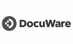 DocuWare Germering Logo