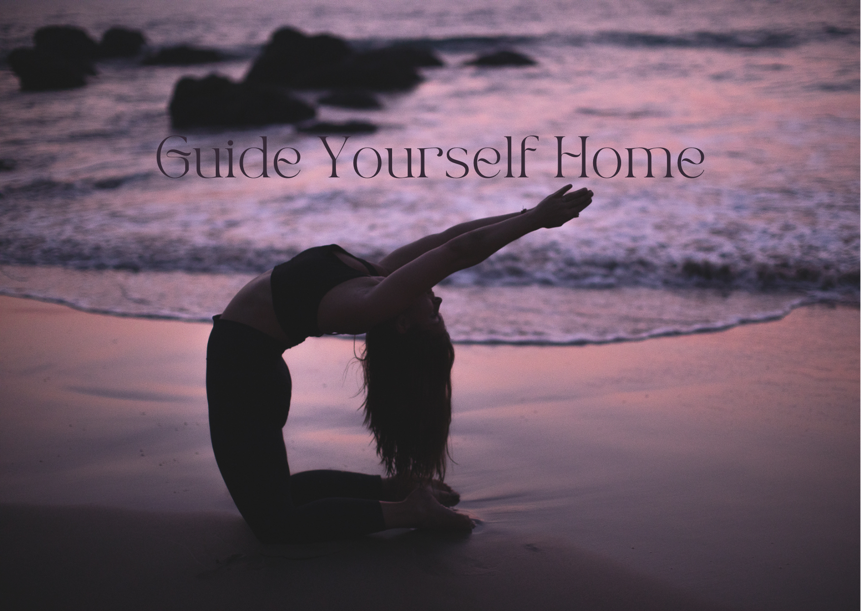 Gouide Yourself Home